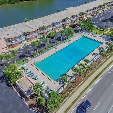 Beach Getaway III At Belleview Apartman Clearwater Beach Kültér fotó