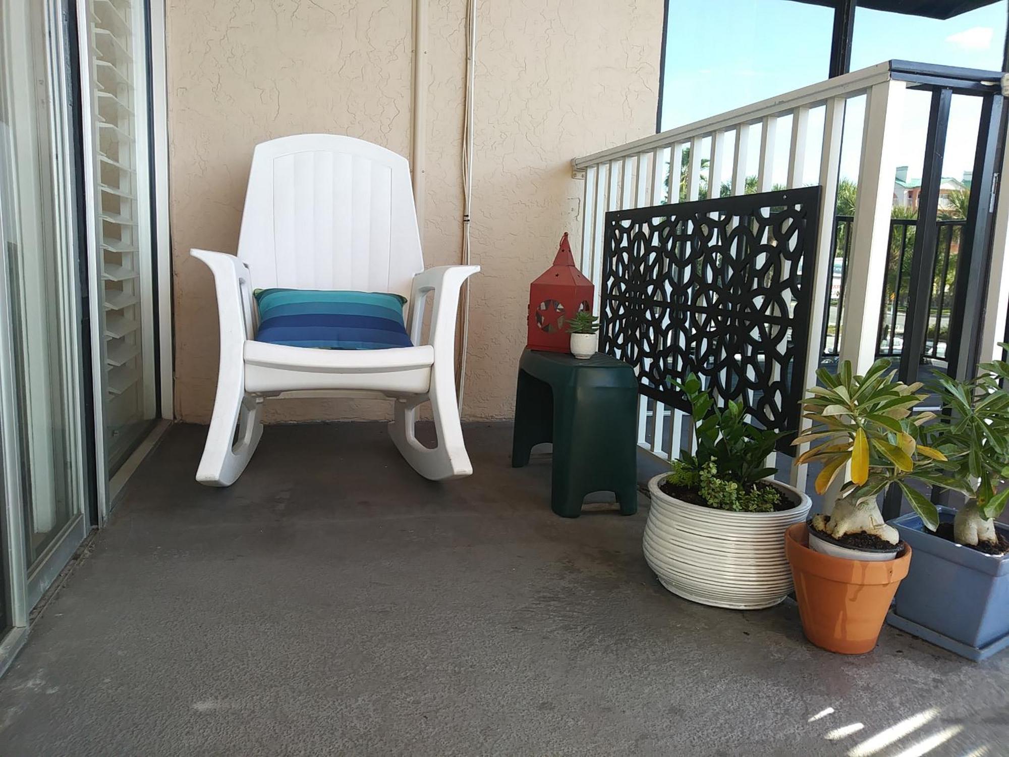 Beach Getaway III At Belleview Apartman Clearwater Beach Szoba fotó