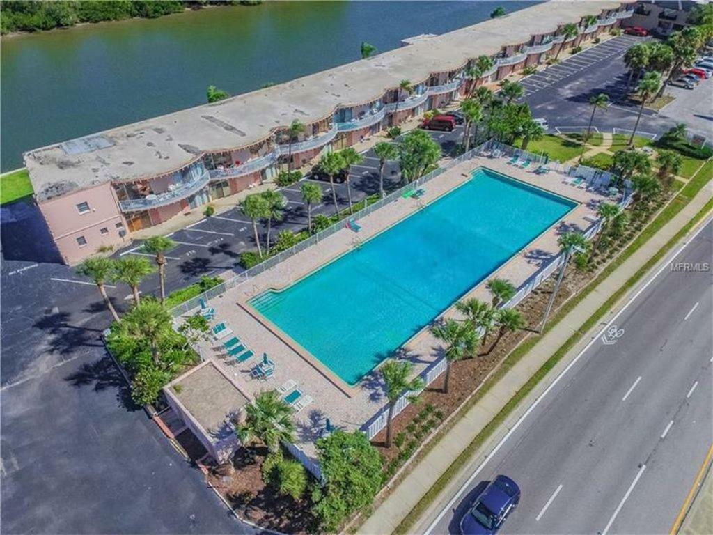 Beach Getaway III At Belleview Apartman Clearwater Beach Kültér fotó