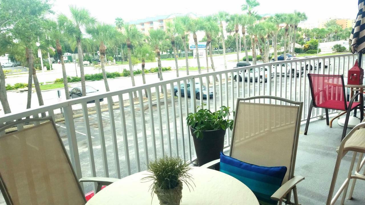 Beach Getaway III At Belleview Apartman Clearwater Beach Kültér fotó